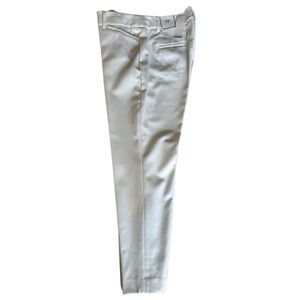 White House Black Market White Pants, Slim Ankle